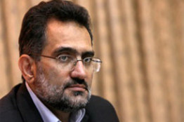 توسعه در عرصه بازیهای رایانهای موجب رشد و بالندگی نظام اسلامی میشود